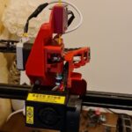 CR10-MAX Direct Extruder